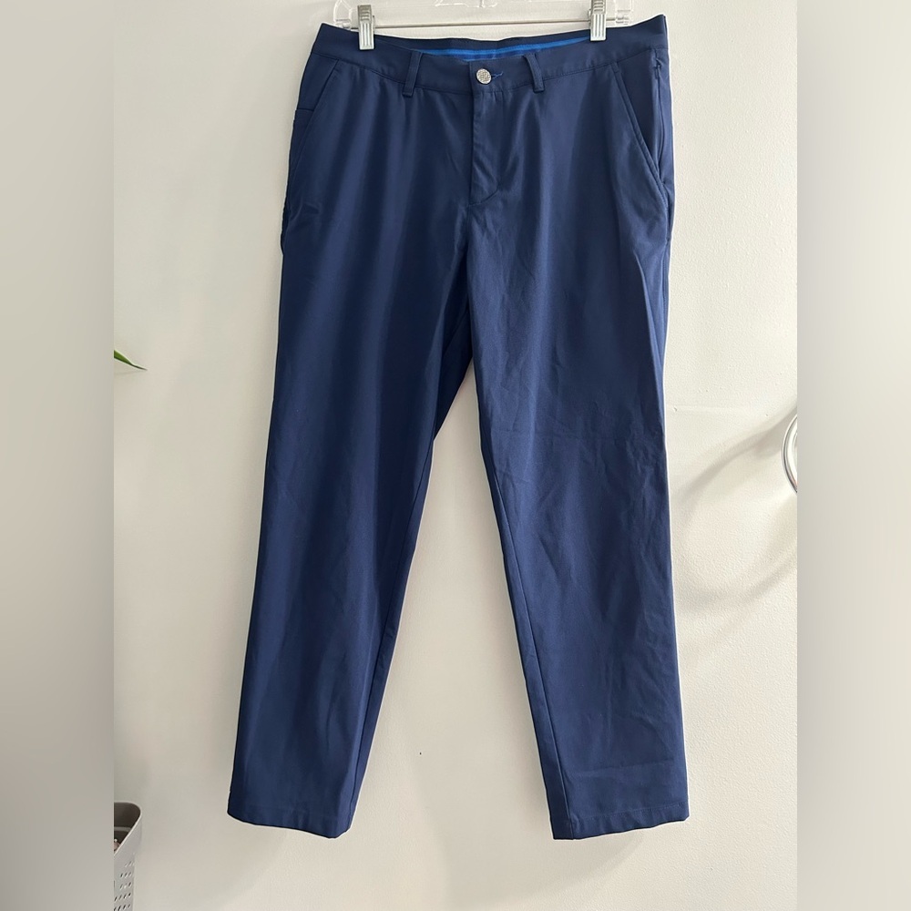 Twillory Performance Stretch Dress Pants - Picture 9 of 13